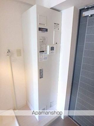 カレッジハイツ稲毛[1R/18.56m2]のその他設備