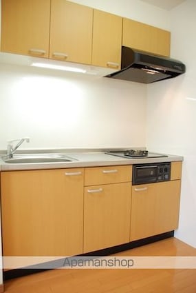和歌山県和歌山市友田町５丁目[1DK/30.01m2]の内装2