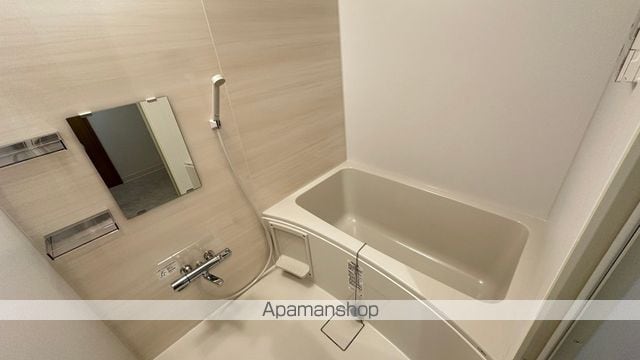 OC RESIDENCE R DESHIOの内装写真