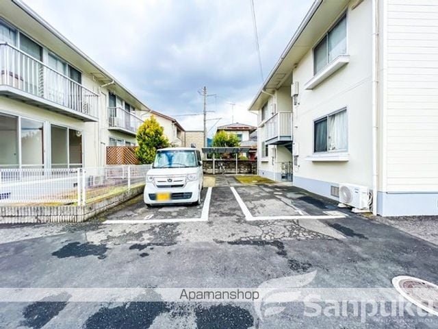コーポプレジール B棟のその他写真