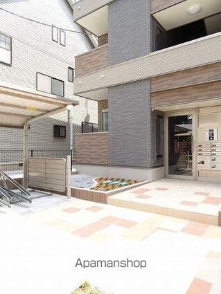 ベル・グリュック[1LDK/34.08m2]のロビー3