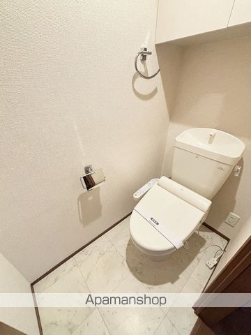 カサデコリーナの内装写真