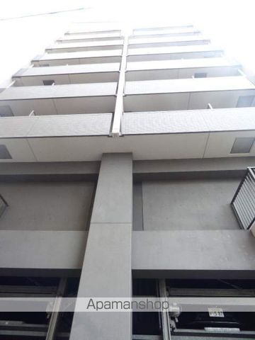 新大阪南グランドマンションの外観写真