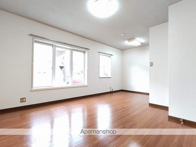 フレグランスシティの内装写真