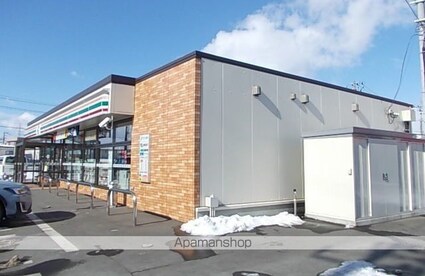 アーバン・スクェアＢ[2DK/49.17m2]の周辺5