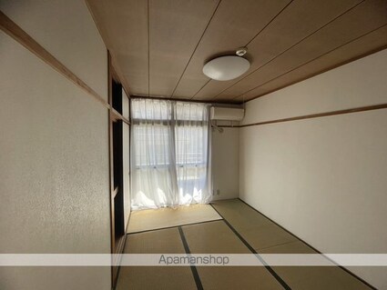 河村ビル[2LDK/51m2]の内装2