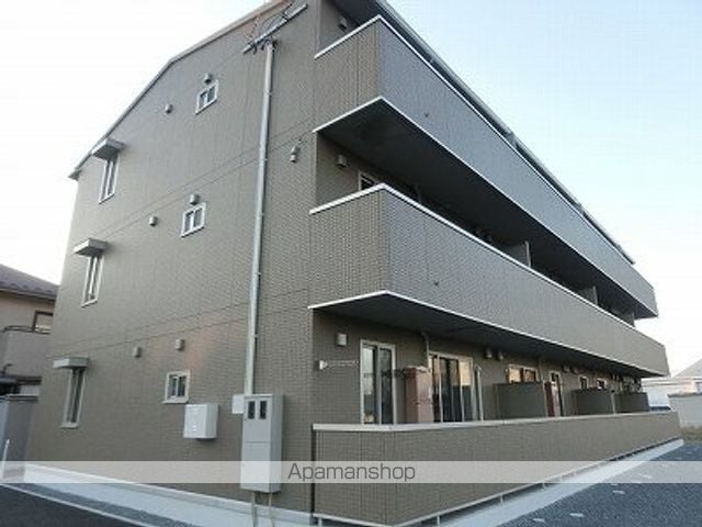 ボンシック1番館