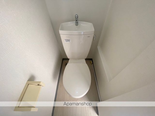 清谷マンションの内装写真