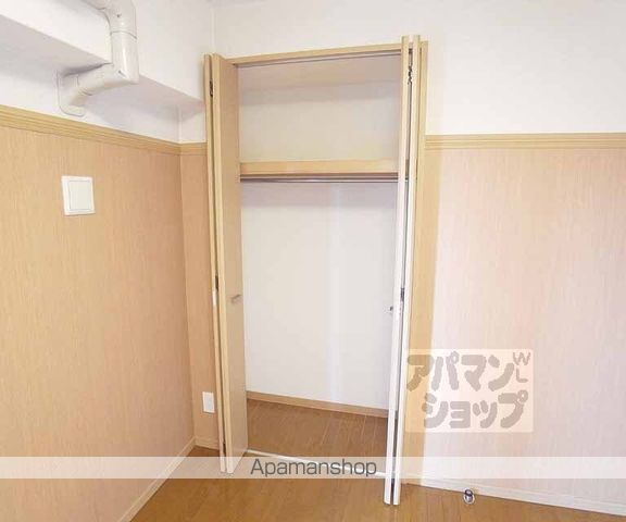 パインフィールド洛東の内装写真