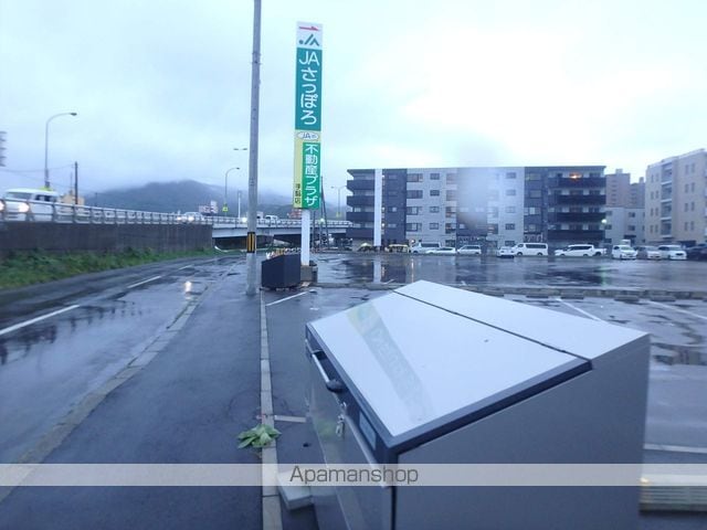 RITZ GRANDE 手稲駅前の周辺写真