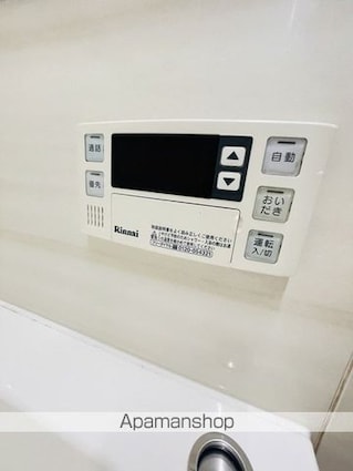 築地武蔵野マンション[2LDK/44.52m2]の内装4