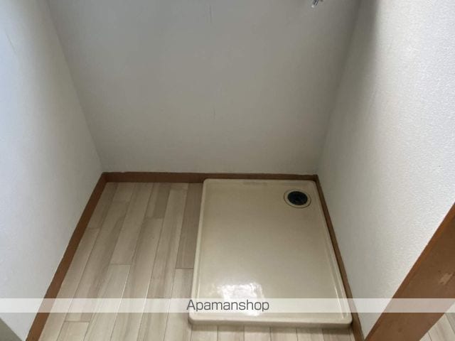 コーポスズの内装写真
