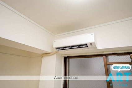 アルト高砂[3LDK/61m2]のその他設備