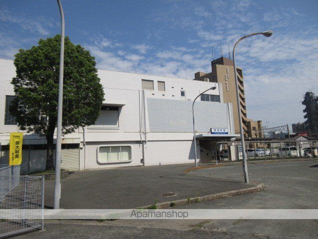 K’Sコート 大牟田の周辺写真