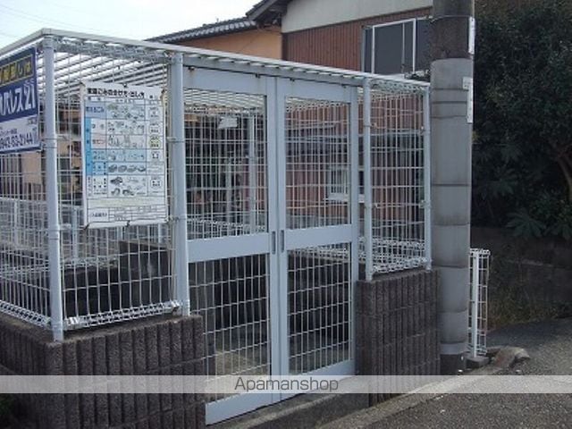 レオパレスマキシムのその他写真