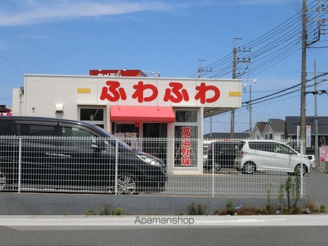 サンマルサン Bの周辺写真