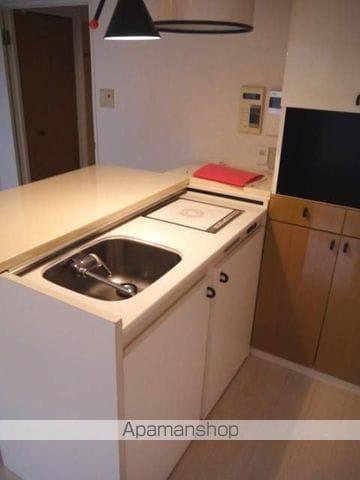 ホープ芦屋の内装写真
