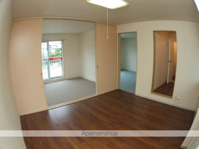 シーサイドヴィラ津屋崎Iの内装写真