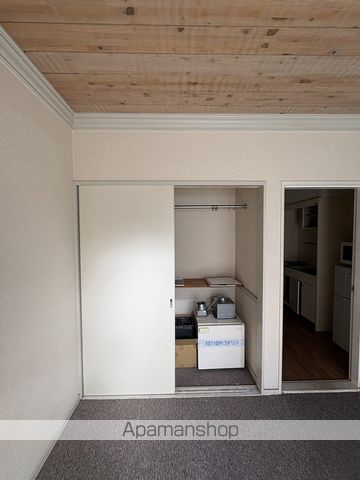 ガーデンコート早出の内装写真