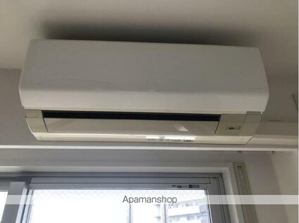 西新宿ダイヤモンドビル[1K/23.98m2]のその他内装