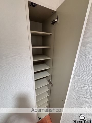 ロコベルソ月寒東の内装写真