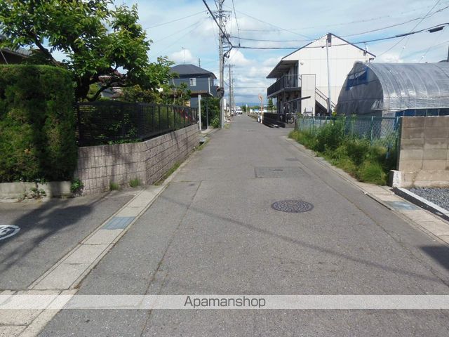 ロイヤル ヒルの周辺写真