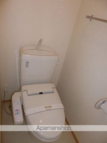 コスミオン Aの内装写真
