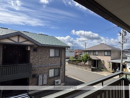 ブロケードリバー　Ｂ[1LDK/33.39m2]の内装3