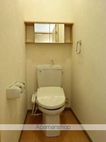 プロニティhouseの内装写真