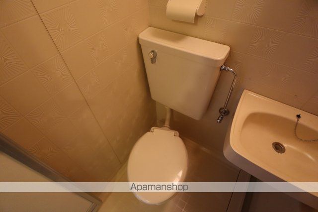 ヨネダマンションの内装写真