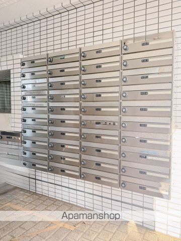 スカイコート相模原イイハシの内装写真