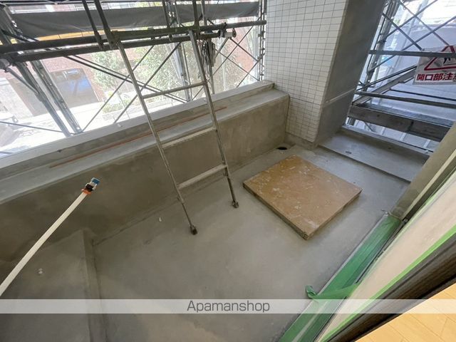 スプランディッド新大阪VIIIの内装写真