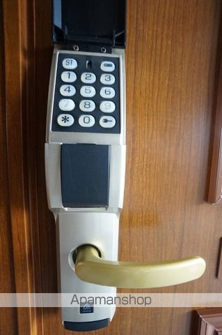 エミグランド ABCの内装写真