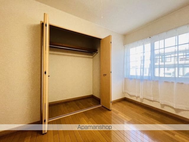 A.STORMの内装写真