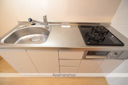 サンフラワーガーデン２[1K/40.07m2]の内装2