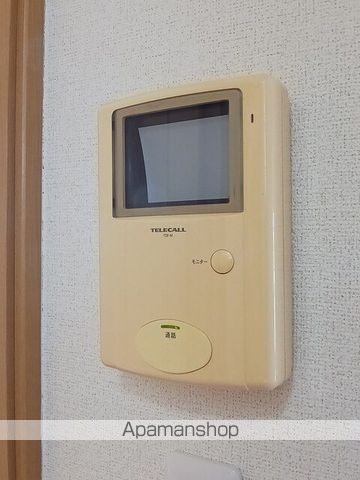 ガーデンハウスDの内装写真