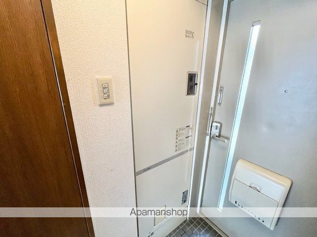 立花アスペンハウスの内装写真