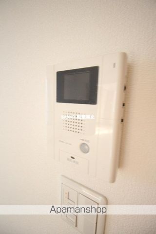エスパシオ八軒の内装写真