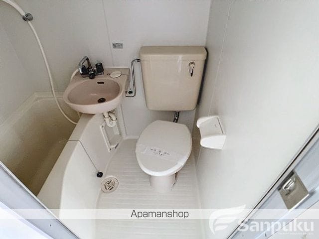 新田第二ビルの内装写真