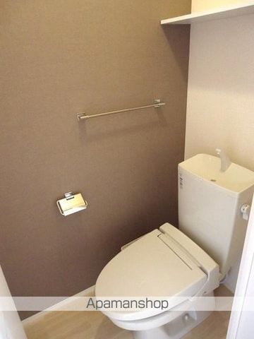 エスポワールIの内装写真