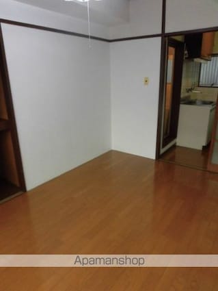 東京都杉並区高円寺南２丁目[1K/18m2]の内装2