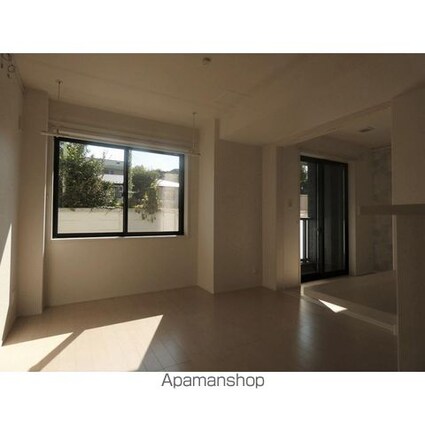 フラット　カーク[1LDK/34.89m2]の内装1