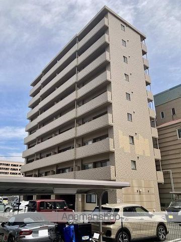 シャローム上熊本の外観写真