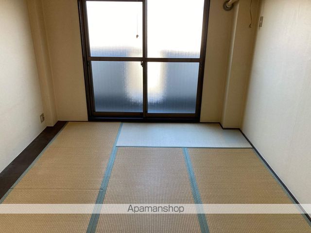 マンションからたちの内装写真