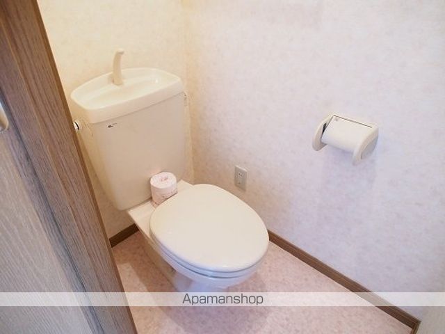 アメニティー北平野Aの内装写真