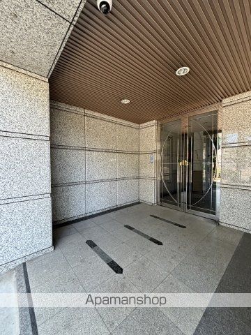 第29やたがいビルの玄関写真