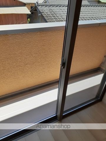 H・CANTIK VIIIの内装写真