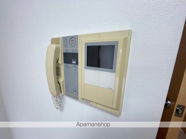 ソルレヴェンテ梅田の内装写真