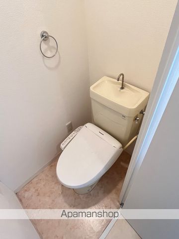 第一我心ケ丘マンションの内装写真