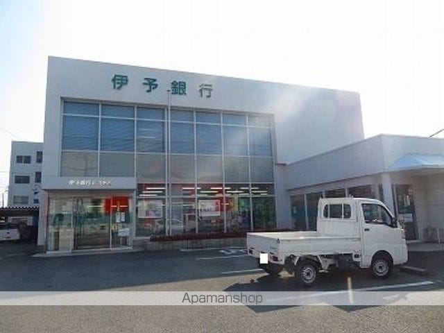 プラシード Bの周辺写真